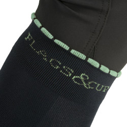 Calcetines Flags & Cup mujer Kamena Calcetines Flags & Cup mujer Kamena