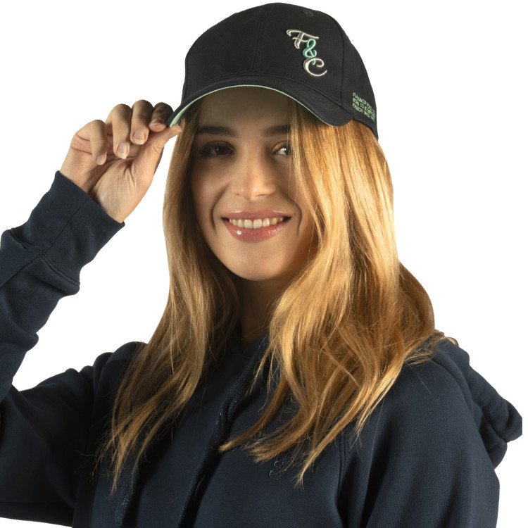Gorra Flags & Cup Florina