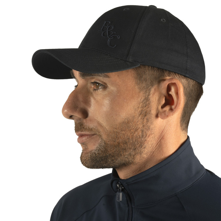 Gorra Flags & Cup Berevo