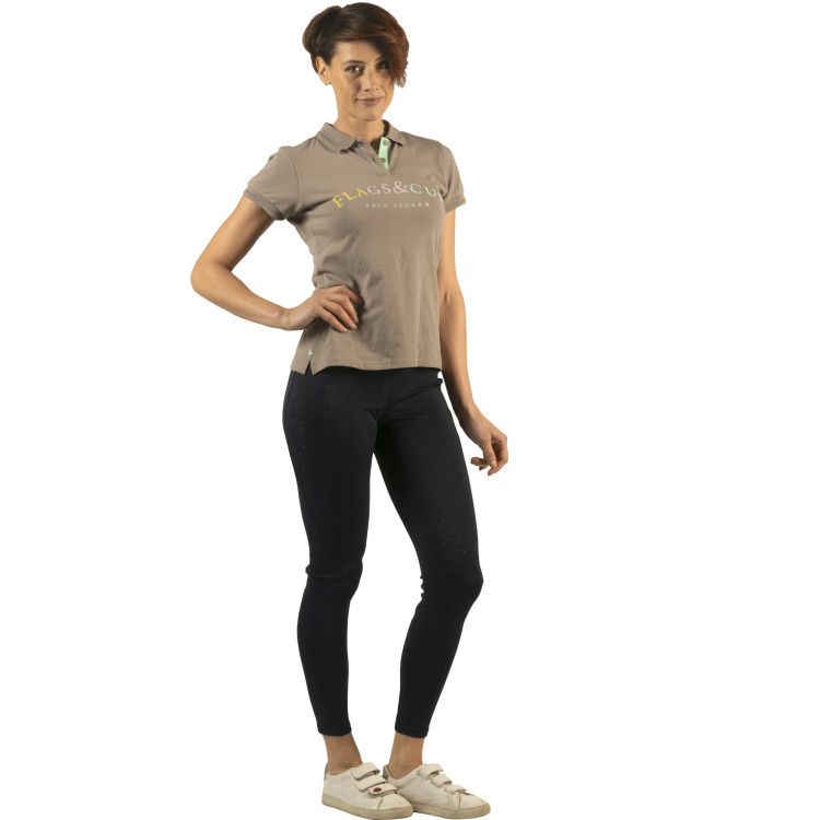 Legging Flags & Cup Skala mujer Legging Flags & Cup Skala mujer