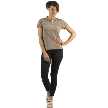 Legging Flags & Cup Skala mujer Legging Flags & Cup Skala mujer
