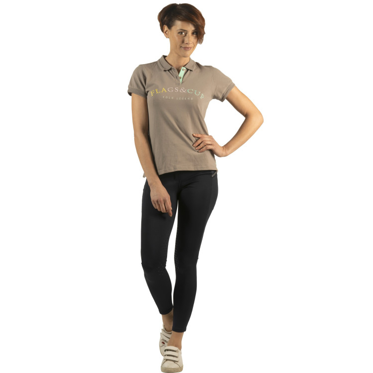 Legging Flags & Cup Skala mujer Legging Flags & Cup Skala mujer
