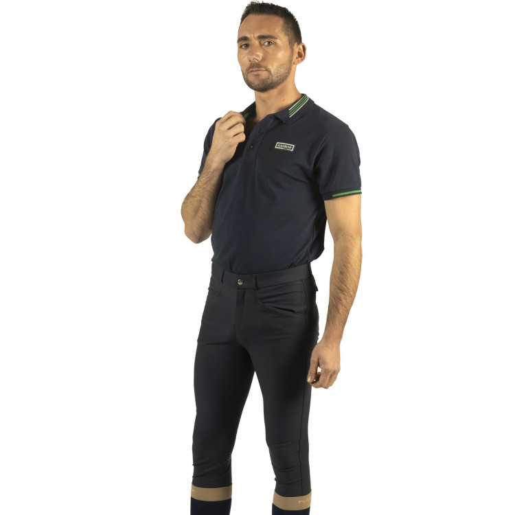 Pantalón Flags & Cup Tenevo hombre Pantalón Flags & Cup Tenevo hombre