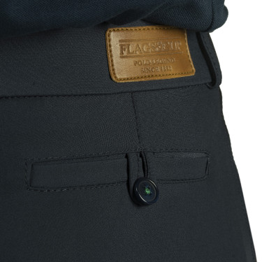 Pantalón Flags & Cup Tenevo hombre Pantalón Flags & Cup Tenevo hombre