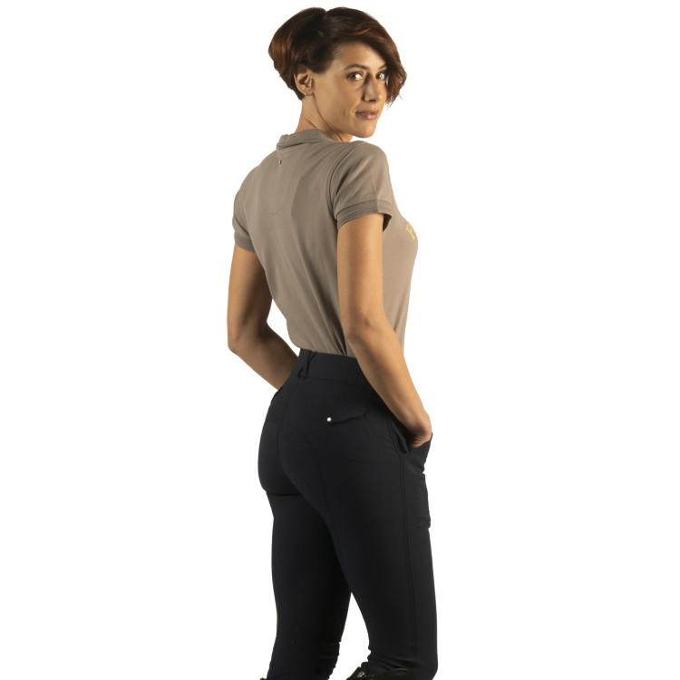 Pantalón Flags & Cup Yanista mujer Pantalón Flags & Cup Yanista mujer