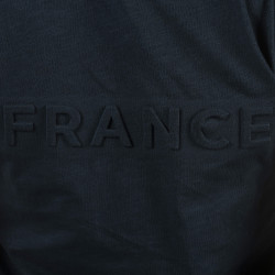 Camiseta mujer France Collection Flags & Cup Camiseta mujer France Collection Flags & Cup