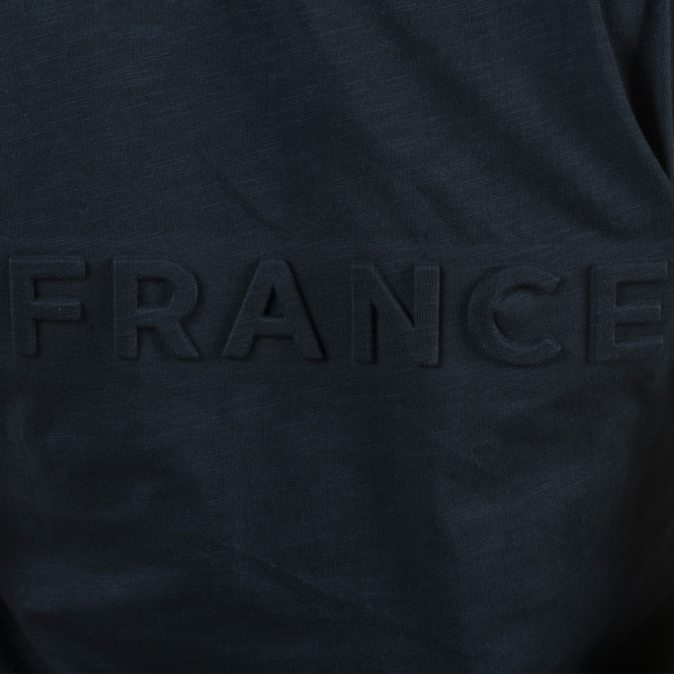 Camiseta mujer France Collection Flags & Cup Camiseta mujer France Collection Flags & Cup