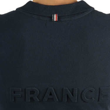 Polo mujer Francia Colección Flags & Cup Polo mujer Francia Colección Flags & Cup