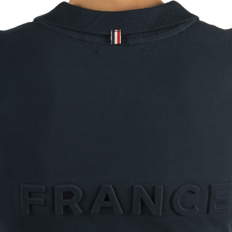 Polo mujer Francia Colección Flags & Cup Polo mujer Francia Colección Flags & Cup