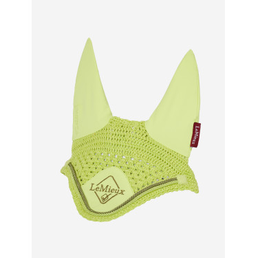 Orejera anti moscas LeMieux Classic Orejera anti moscas LeMieux Classic