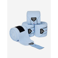 Vendas polo LeMieux Luxury - Protección caballos