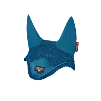 Orejeras anti-moscas LeMieux Junior Loire Azul marino
