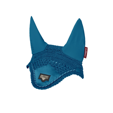Orejeras anti-moscas LeMieux Junior Loire Azul marino