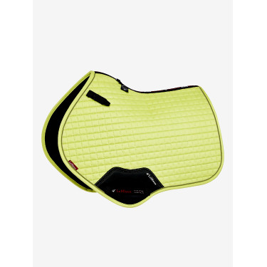 Mantilla LeMieux Prosport Close contact S - suede Mantilla LeMieux Prosport Close contact S - suede