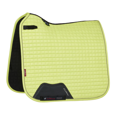 Mantilla LeMieux doma square - luxury Kiwi Kaki