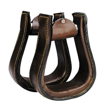 Estribos Norton para silla australiana Estribos Norton para silla australiana