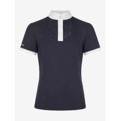 Camisa LeMieux Young Rider Belle Show