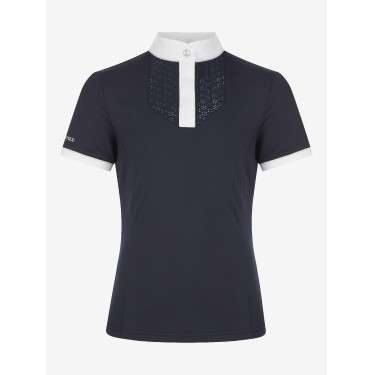 Camisa LeMieux Young Rider Belle Show Camisa LeMieux Young Rider Belle Show