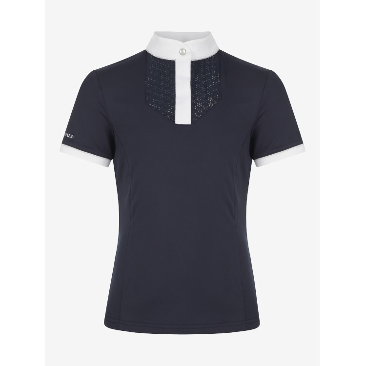 Camisa LeMieux Young Rider Belle Show Camisa LeMieux Young Rider Belle Show