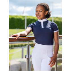 Camisa LeMieux Young Rider Belle Show Camisa LeMieux Young Rider Belle Show