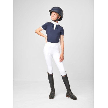 Camisa LeMieux Young Rider Belle Show Camisa LeMieux Young Rider Belle Show