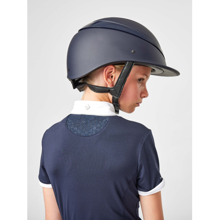 Camisa LeMieux Young Rider Belle Show Camisa LeMieux Young Rider Belle Show