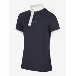Camisa LeMieux Young Rider Belle Show Camisa LeMieux Young Rider Belle Show