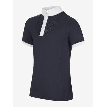 Camisa LeMieux Young Rider Belle Show Camisa LeMieux Young Rider Belle Show