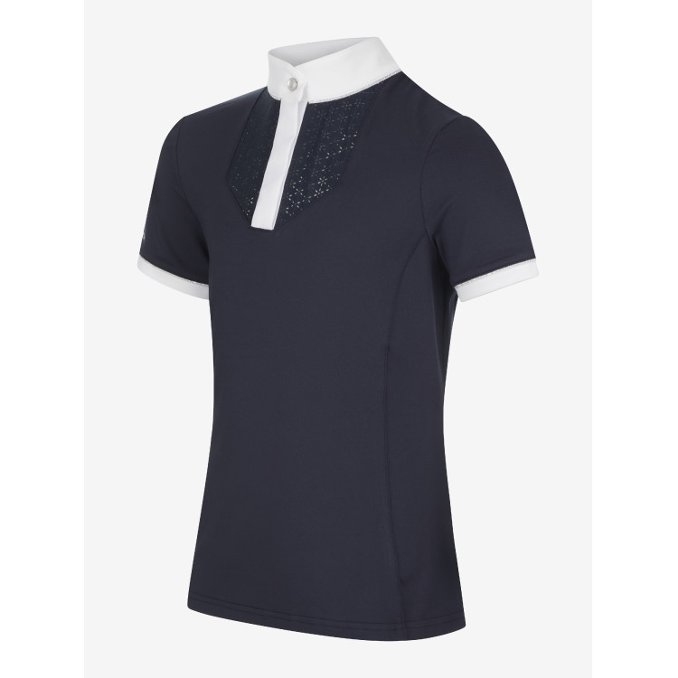 Camisa LeMieux Young Rider Belle Show Camisa LeMieux Young Rider Belle Show