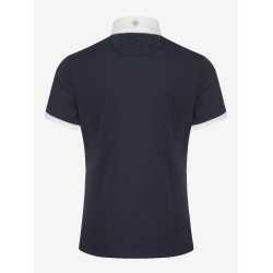 Camisa LeMieux Young Rider Belle Show Camisa LeMieux Young Rider Belle Show