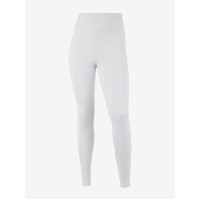 Pull On LeMieux Young Rider Pantalones Blanco
