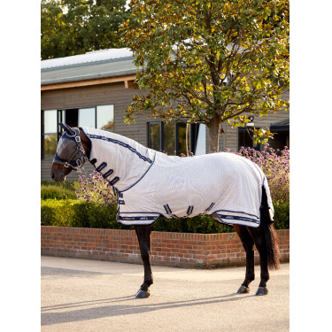 Cubre-moscas LeMieux Arika Armour-Tek Cubre-moscas LeMieux Arika Armour-Tek