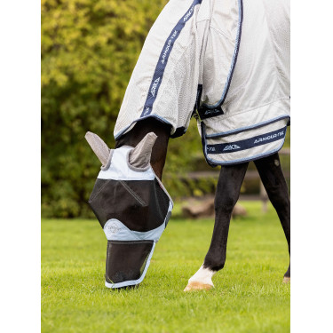 Cubre-moscas LeMieux Arika Armour-Tek Cubre-moscas LeMieux Arika Armour-Tek