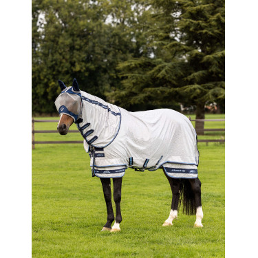 Cubre-moscas LeMieux Arika Armour-Tek Cubre-moscas LeMieux Arika Armour-Tek