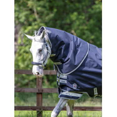 Cubrecuello LeMieux Arika Storm-Tek 200g Cubrecuello LeMieux Arika Storm-Tek 200g