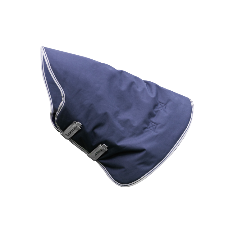Cubrecuello LeMieux Arika Storm-Tek 200g