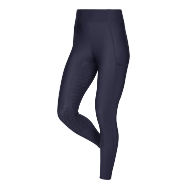 Legging LeMieux Naomi Azul marino modelo antiguo