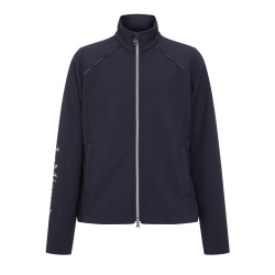 Chaqueta softshell LeMieux Elite Young Rider