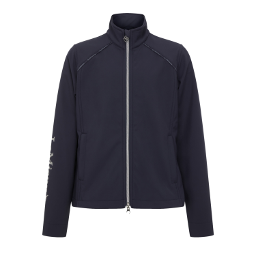 Chaqueta softshell LeMieux Elite Young Rider Chaqueta softshell LeMieux Elite Young Rider