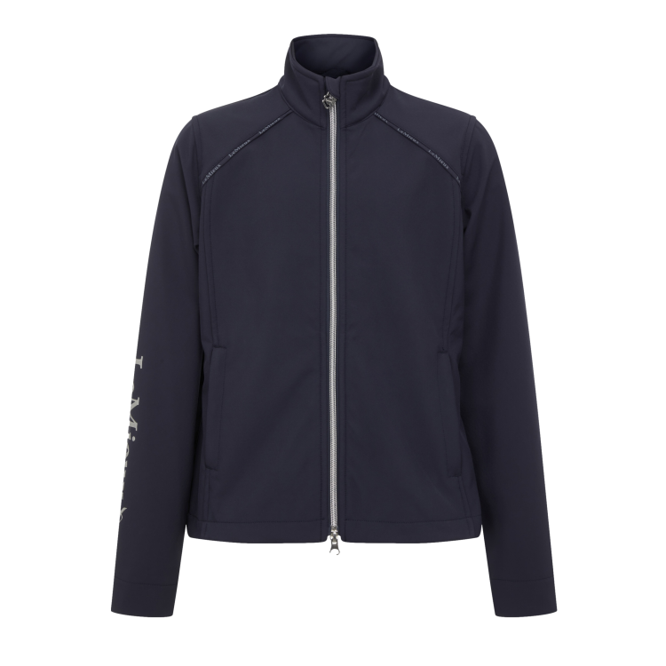 Chaqueta softshell LeMieux Elite Young Rider