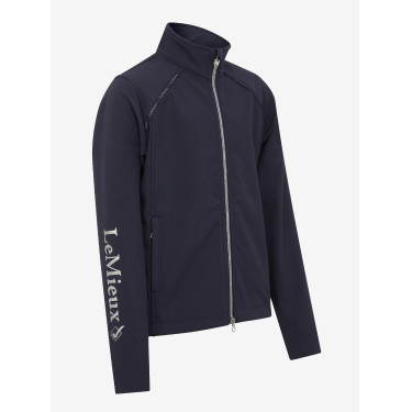 Chaqueta softshell LeMieux Elite Young Rider Chaqueta softshell LeMieux Elite Young Rider