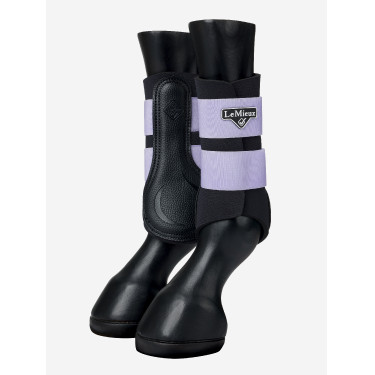 Protectores LeMieux Grafter Protectores LeMieux Grafter