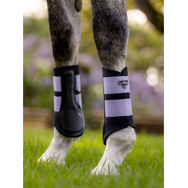 Protectores LeMieux Grafter Protectores LeMieux Grafter
