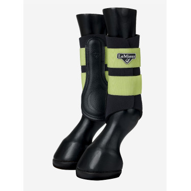 Protectores LeMieux Grafter Protectores LeMieux Grafter