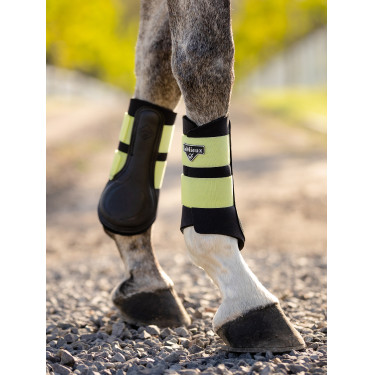 Protectores LeMieux Grafter Protectores LeMieux Grafter