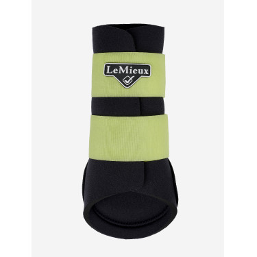 Protectores LeMieux Grafter Protectores LeMieux Grafter