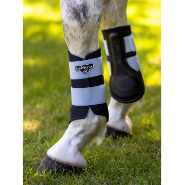 Protectores LeMieux Grafter Protectores LeMieux Grafter