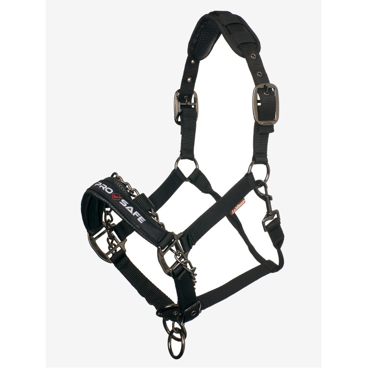 Cabezada LeMieux ProSafe