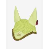 Orejera anti moscas Mini LeMieux Chilli Rojo Orejera anti moscas Mini LeMieux Chilli Rojo