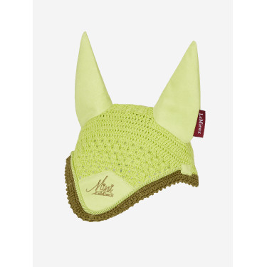 Orejera anti moscas Mini LeMieux Kiwi Kaki Orejera anti moscas Mini LeMieux Kiwi Kaki